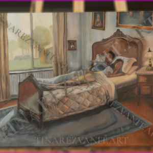 Dreaming of You - Original